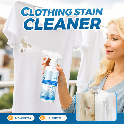 ✨🧩Multi-Purpose Clothing emulsifier, Non-Ionic Laundry Pre-Treatment