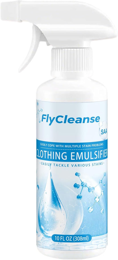 ✨🧩Multi-Purpose Clothing emulsifier, Non-Ionic Laundry Pre-Treatment
