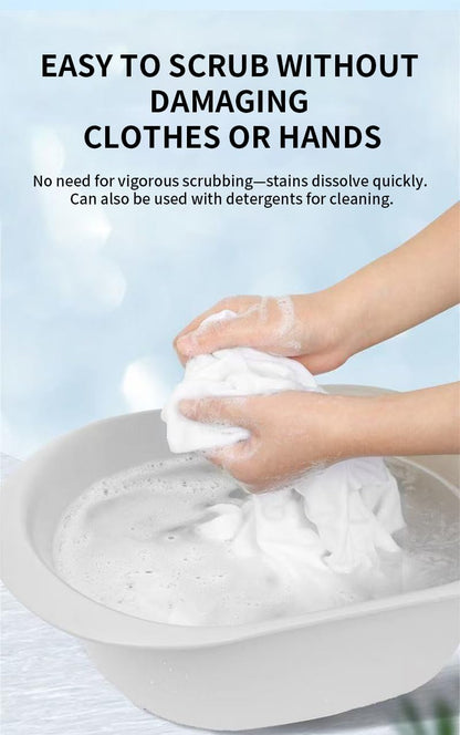 ✨🧩Multi-Purpose Clothing emulsifier, Non-Ionic Laundry Pre-Treatment
