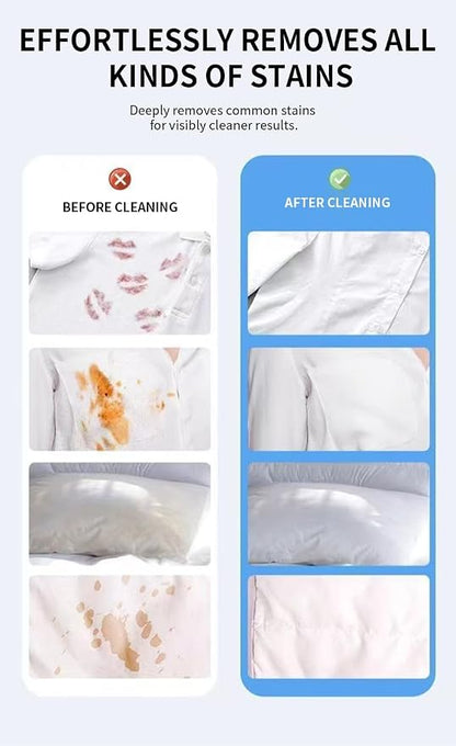 ✨🧩Multi-Purpose Clothing emulsifier, Non-Ionic Laundry Pre-Treatment